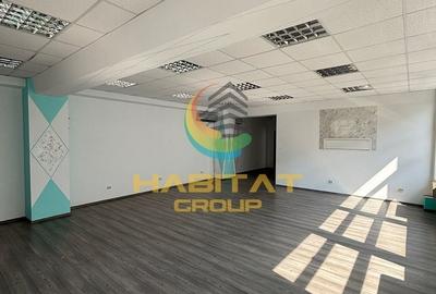 Spațiu comercial, de 100 mp, în Central