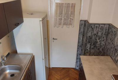 Apartament cu 3 camere semidecomandat în Dosu Bricii - 7