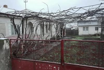 Casă cu Teren 1140 Mp în Străjescu - 6