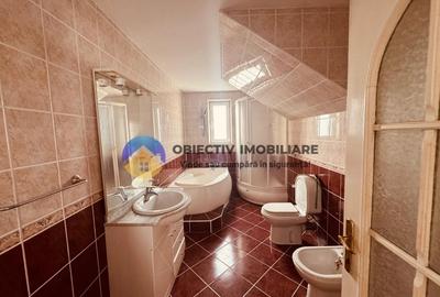 Casă individuală cu 6 camere cu Teren 3683 Mp în Agapia - 9