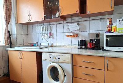 Apartament cu 2 camere semidecomandat în Trivale - 6