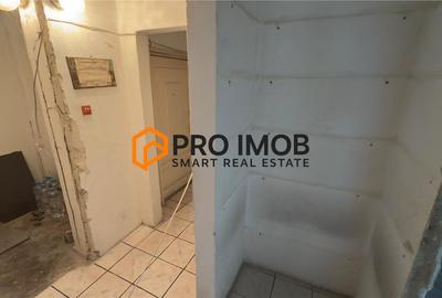 Apartament cu 2 camere decomandat în Unirii Sud - 3