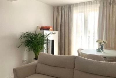 Apartament cu 2 camere decomandat, mobilat în Otopeni - 3