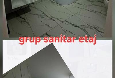 Casă cu 4 camere cu Teren 250 Mp în Central