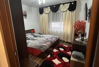 Apartament cu 4 camere în Central