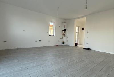 Duplex cu 4 camere cu Teren 580 Mp în Remetea Mare - 10