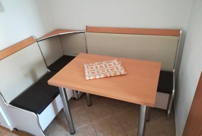 Apartament cu 2 camere semidecomandat în George Enescu