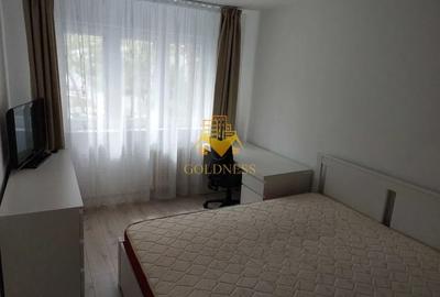 Apartament cu 3 camere decomandat, mobilat în Mănăștur