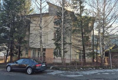Hotel/Pensiune, de 979 mp, în Soveja