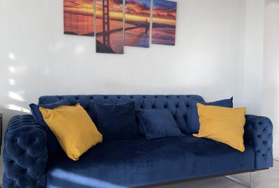 Apartament cu 2 camere decomandat, mobilat în Copou - 3