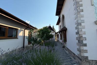 Casă cu 4 camere cu Garaj în Chitila - 24