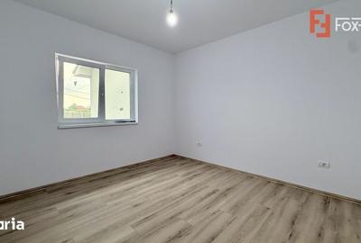 Casă cu 4 camere cu Teren 300 Mp în Moșnița Nouă - 3