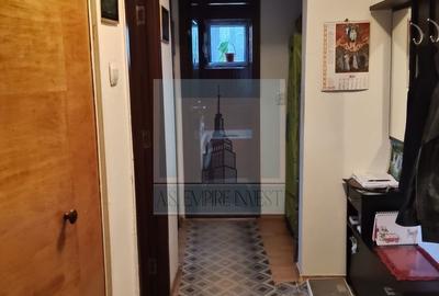 Apartament cu 2 camere decomandat, mobilat în Răcădău