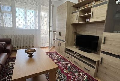 Apartament cu 2 camere semidecomandat, mobilat în Alexandru Obregia - 1