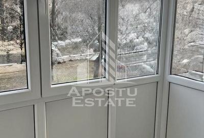 Apartament cu 3 camere în Dacia
