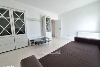 Apartament cu 2 camere decomandat în Valea Lupului