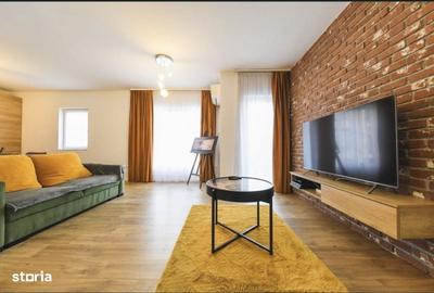 Apartament cu 2 camere în Grigorescu