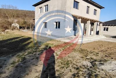 Casă cu 4 camere cu Canalizare în Remetea