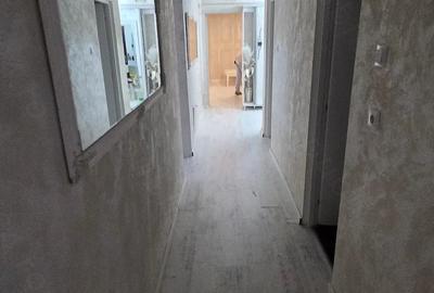 Apartament cu 3 camere decomandat în Central - 4