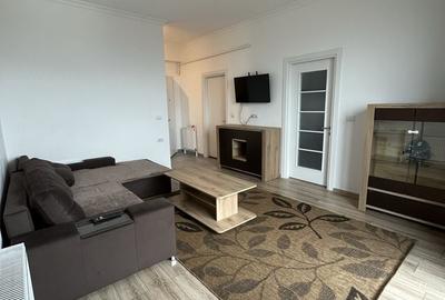 Apartament cu 2 camere decomandat în Brătianu - 5