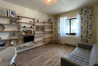 Apartament cu 2 camere decomandat în Albești - 1