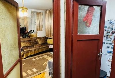 Apartament semidecomandat în Gara de Nord