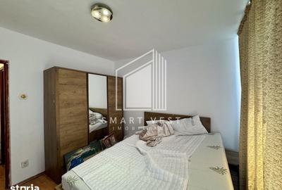 Apartament cu 2 camere semidecomandat în Carpați 1 - 3