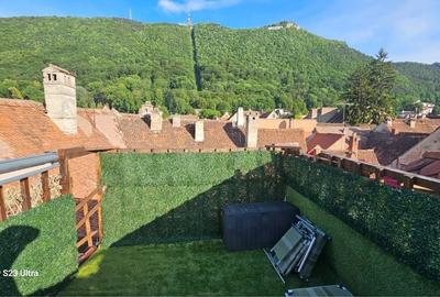 Apartament cu 4 camere decomandat în Centrul Istoric - 5