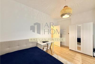 Apartament cu 3 camere decomandat, mobilat în Mărășești - 11