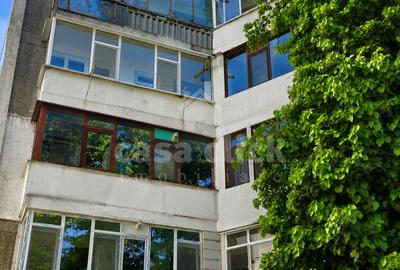 Apartament cu 2 camere decomandat în Micro 13 - 9