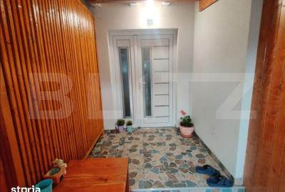Apartament cu 2 camere, mobilat în Valea Cetății - 2