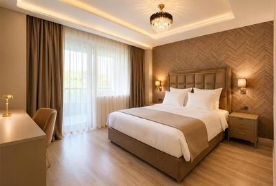 Apartament cu 2 camere decomandat în Tractorul - 6