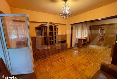 Apartament cu 3 camere decomandat în Lăpuș Argeș - 3