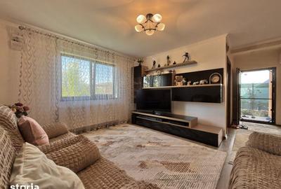 Casă cu 3 camere cu Teren 270 Mp în Lumina - 4