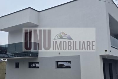 Casă individuală cu 5 camere cu Teren 700 Mp în Bucium - 2