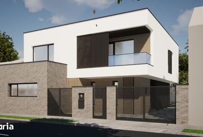 Casă cu 5 camere decomandat cu Teren 490 Mp în Iosia - 15
