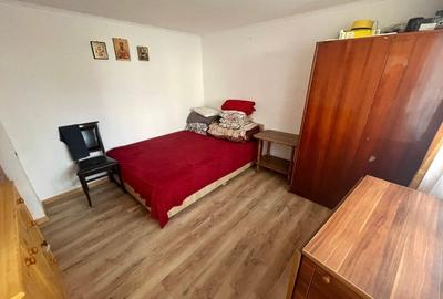 Casă cu 5 camere cu Canalizare în Nord-Vest - 6