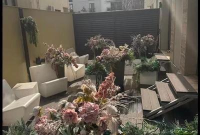 Apartament cu 3 camere în Nord