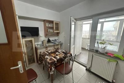 Apartament cu 2 camere decomandat în Central - 8