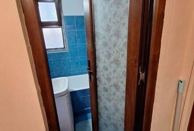 Garsonieră decomandată în Central - 1
