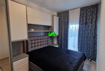 Apartament cu 2 camere decomandat în Șelimbăr