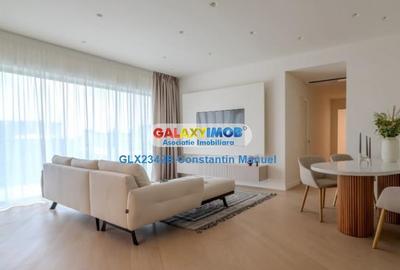 Apartament cu 3 camere decomandat, mobilat în Aviației - 9