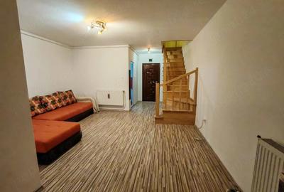 Apartament cu 2 camere decomandat în Sângeorgiu de Mureș