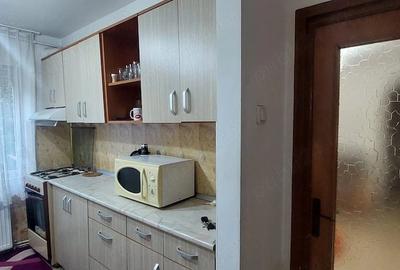 Apartament cu 2 camere semidecomandat în Luncă - 5