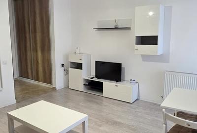 Garsonieră decomandată în Roșu - 3