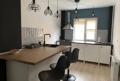 Apartament cu 3 camere decomandat în Timpuri Noi - 5