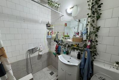 Apartament cu 2 camere decomandat, mobilat în Central - 10