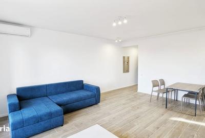 Apartament cu 2 camere în Văcăresti - 8
