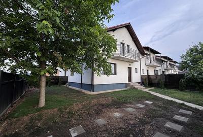 Casă cu 4 camere în Drumul Carului - 1