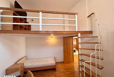 Apartament cu 3 camere în Primăverii